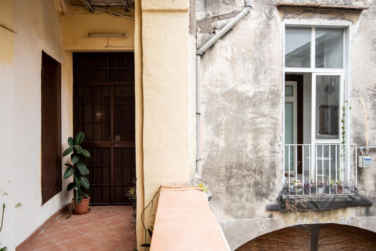 Apartmán Vico Fico Nel Centro Di Napoli By Wonderful Italy Exteriér fotografie